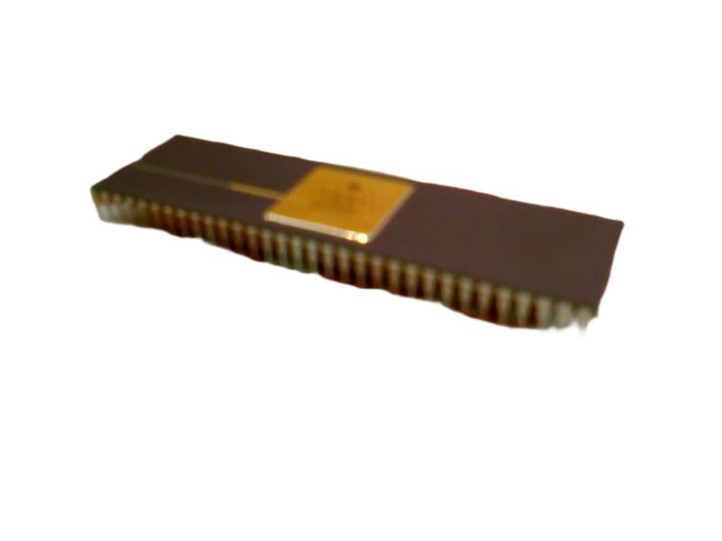 MC68010L10 by NXP SEMICONDUCTOR
