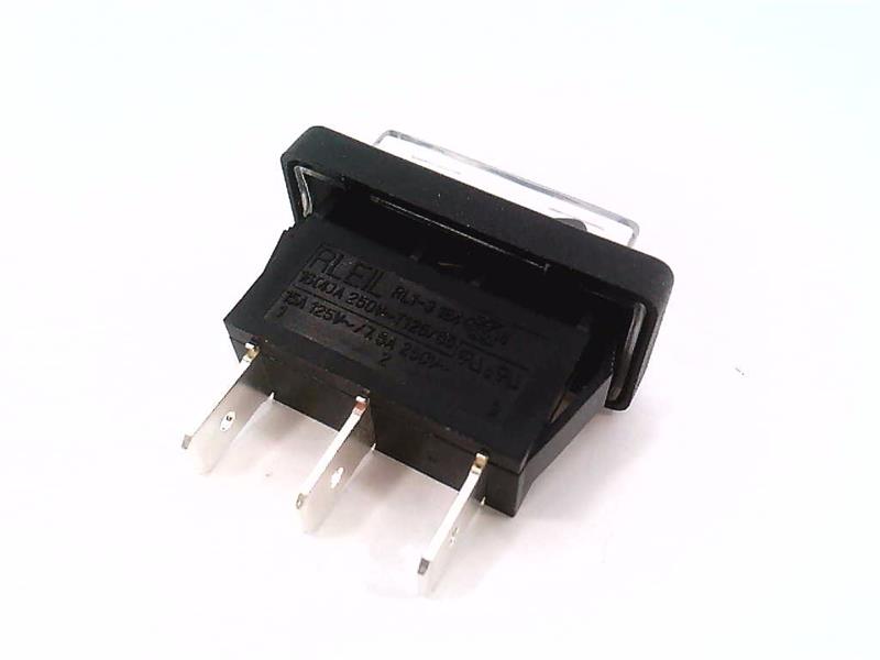 M2B TECHNOLOGIES RL-13W-12-P-4-WT/BK-P1-16(8)A