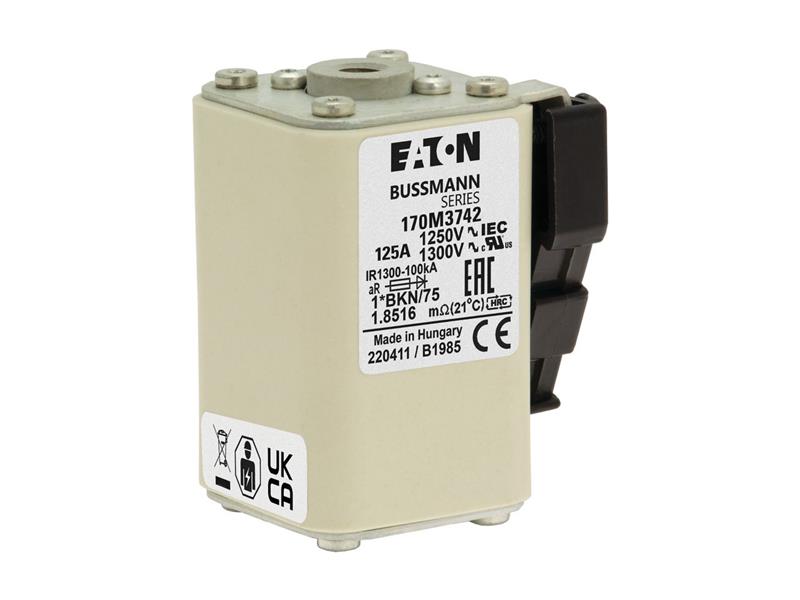 EATON CORPORATION 170M3742