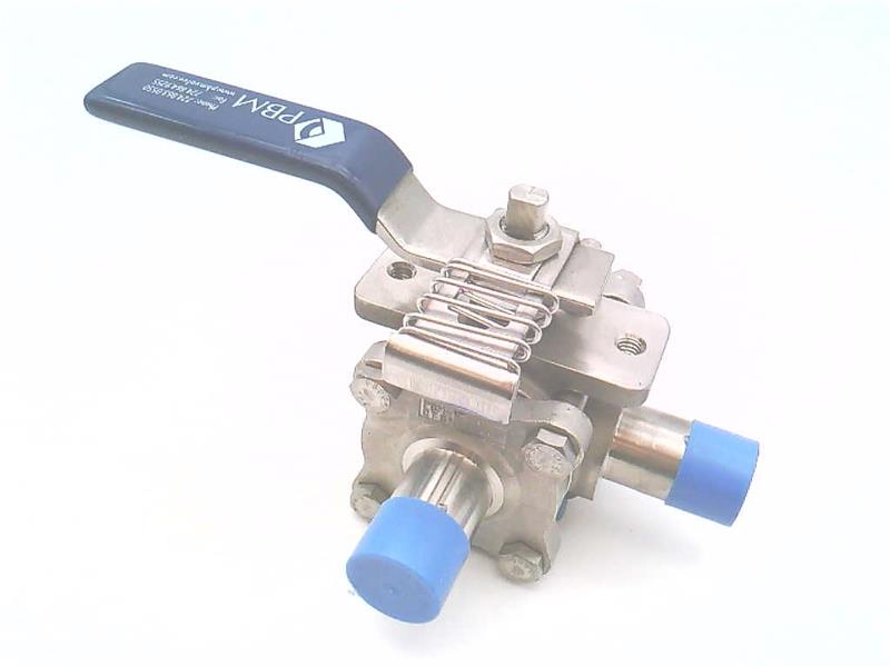 PBM VALVE DIHLE5F-C10C030