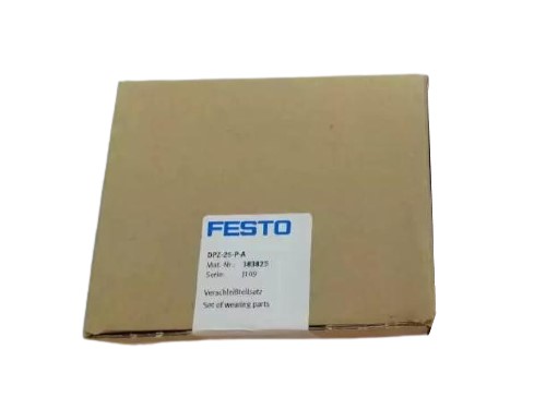 FESTO DPZ-32-P-A