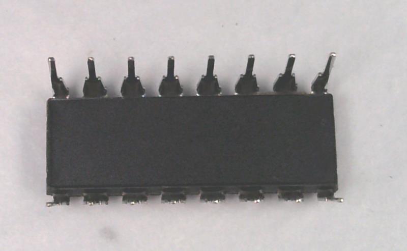 NXP SEMICONDUCTOR 74HCT157N