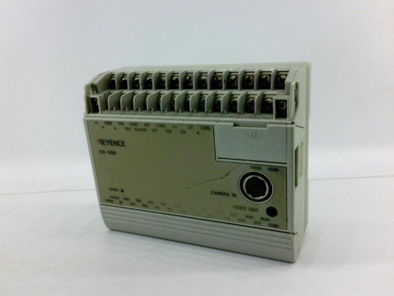 KEYENCE CORP CV-100