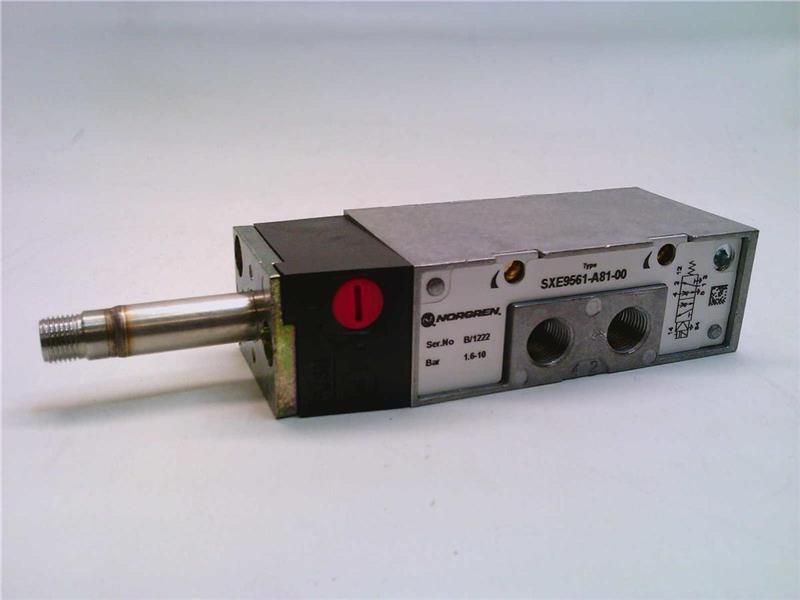 NORGREN SXE9561-A81-00