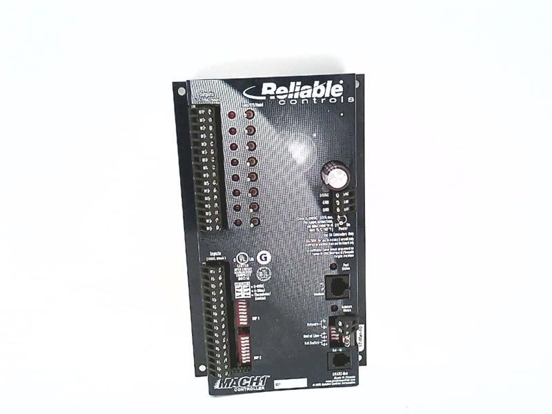 RELIABLE CONTROLS M1-HC