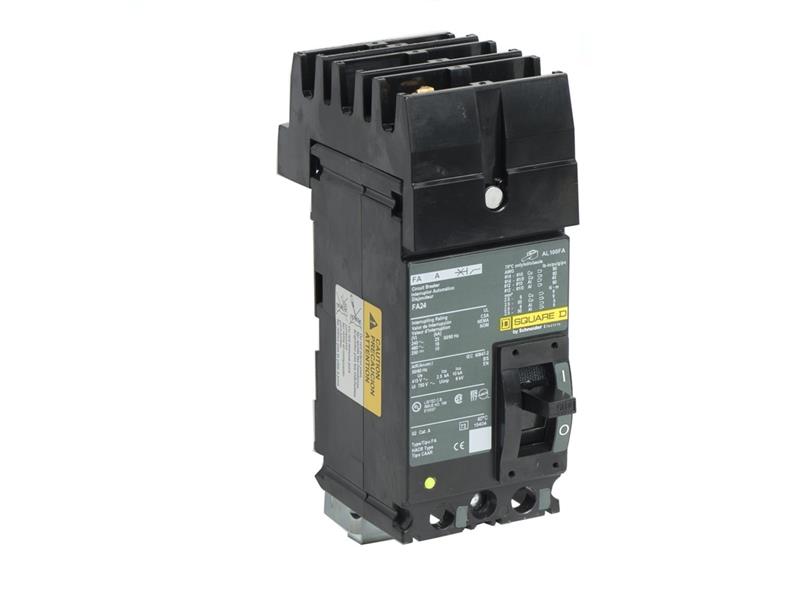 SCHNEIDER ELECTRIC FA-24020-BC