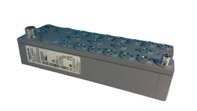 SCHNEIDER ELECTRIC TM7BDM16B