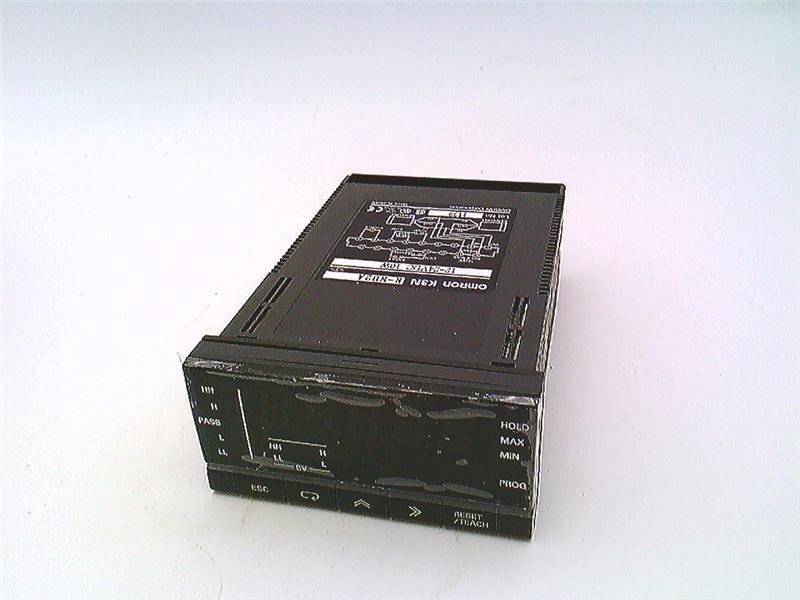 OMRON K3NR-NB2A