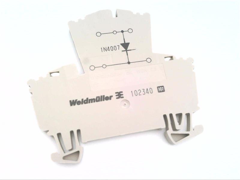 WEIDMULLER 1023400000