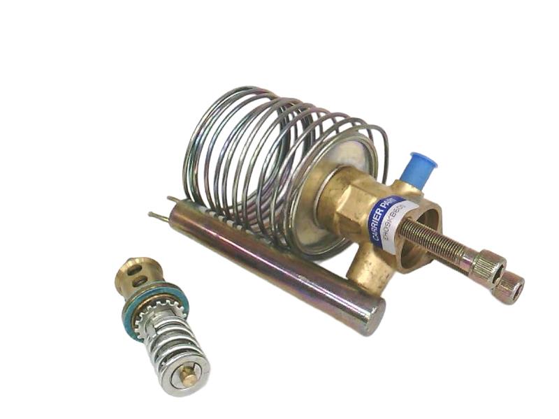 UNITED TECHNOLOGIES EA09KB600