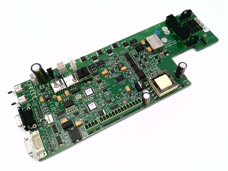 DOVER CORPORATION 10027564