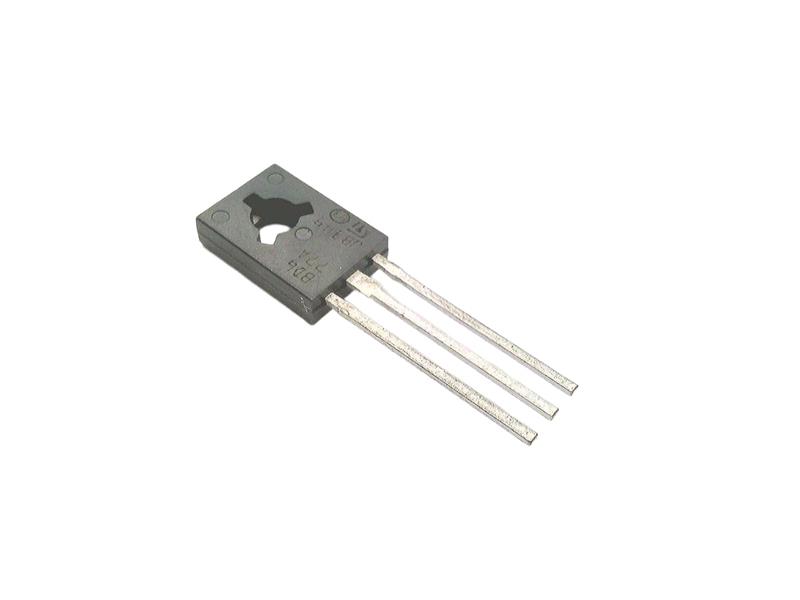 ST MICRO BD677A