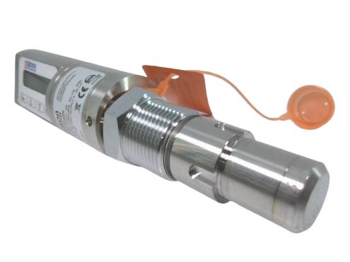 Satron Instruments VG6S42SN0N Pressure Transmitter by SATRON INSTRUMENTS