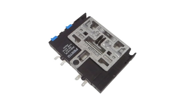 FESTO CPV10-M1H-2X3-GLS-M7