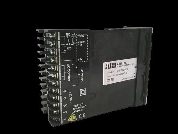 ASEA BROWN BOVERI C150/0000/CUS