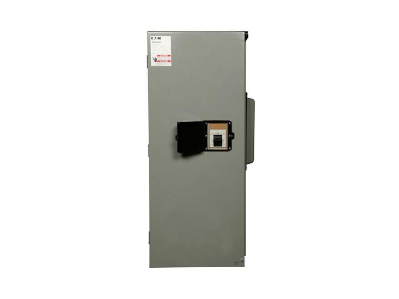 EATON CORPORATION 3HMCB600BCRGTO