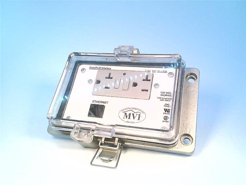 P-R2-M3RF0-U630 by GRACE