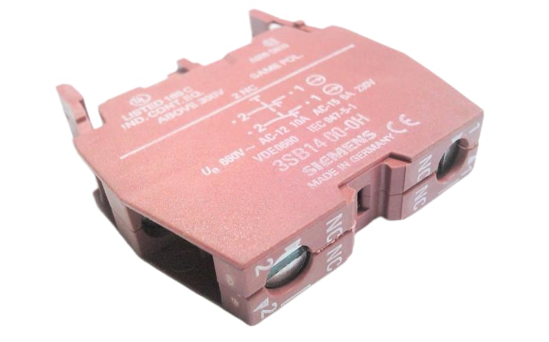 3SB1400-0H by SIEMENS