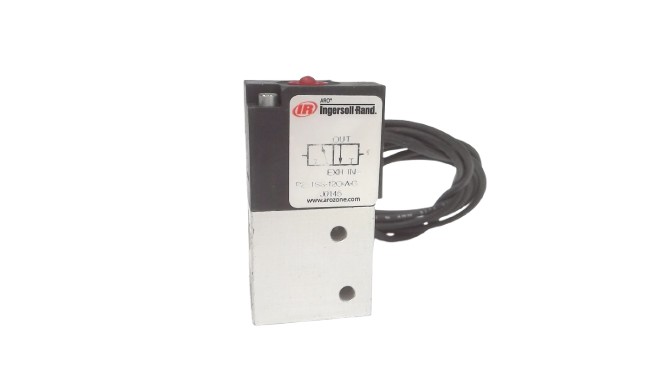 INGERSOLL RAND P251SS-120-A