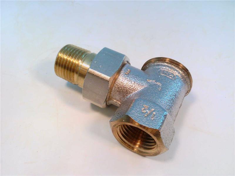 HONEYWELL V2040ESL15