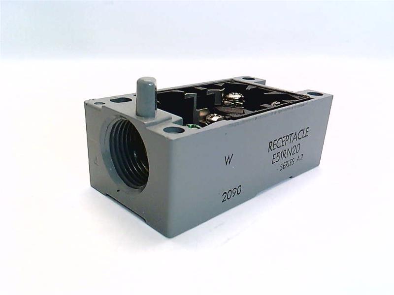 EATON CORPORATION E51RN20