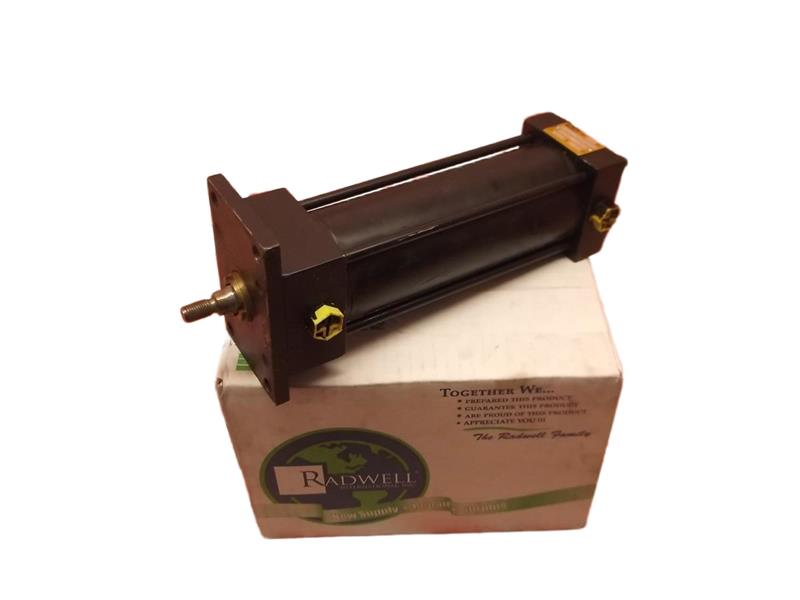 PARKER J3LRC74A