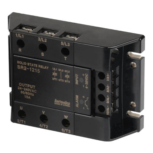AUTONICS SR2-1215