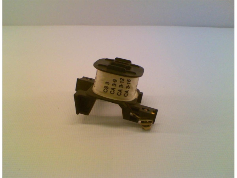 SPRECHER & SCHUH CS3