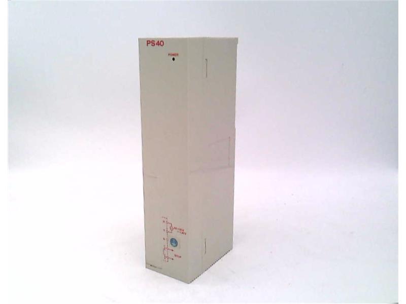 YASKAWA ELECTRIC JRMSP-PS40