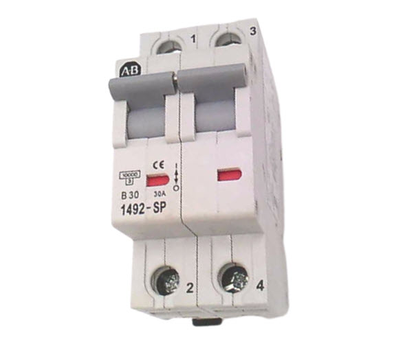 ALLEN BRADLEY 1492-SP2B300