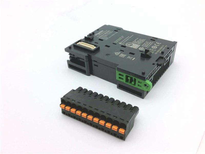 SCHNEIDER ELECTRIC TM3AI2HG