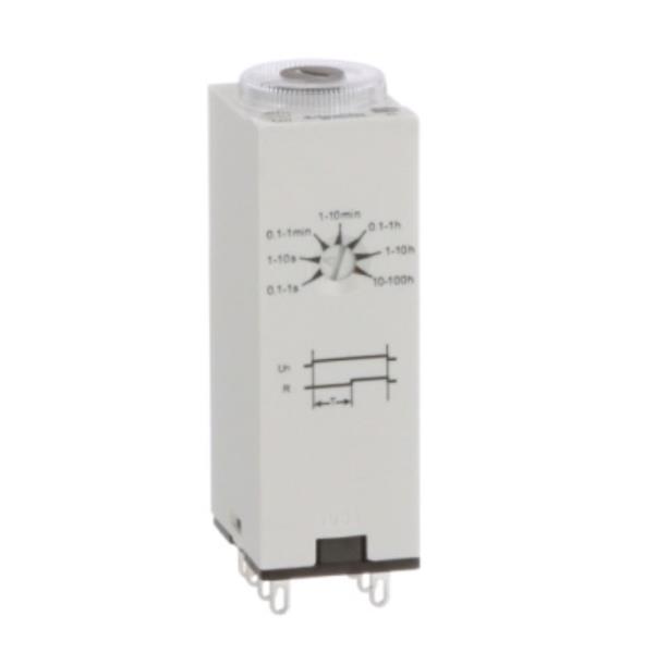 SCHNEIDER ELECTRIC TDR782XBXA-110A