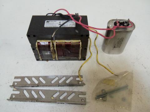 1030-97-500K by MAGNETEK