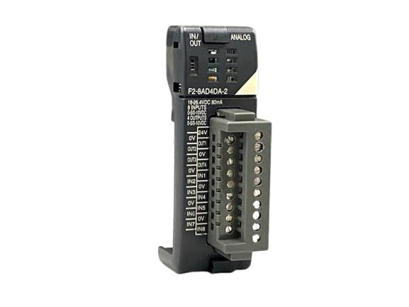 AUTOMATION DIRECT F2-8AD4DA-2