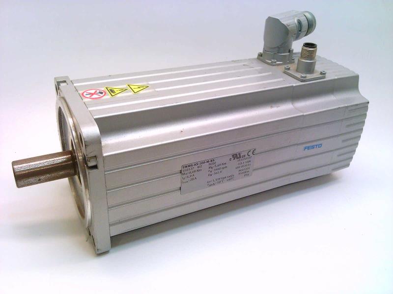 FESTO EMMS-AS-100-M-RS