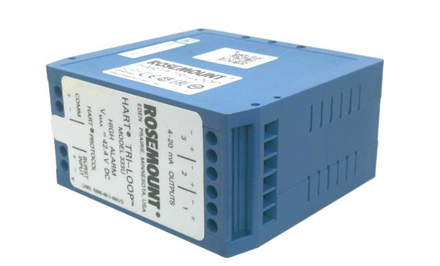 EMERSON 333U