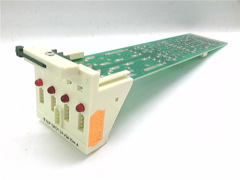 SCHNEIDER ELECTRIC ENP-0401