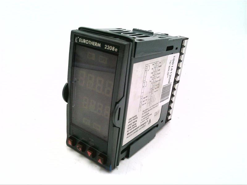 INVENSYS 2208E/CC/VH/RH/RC/FH/FH/2FE/ENG