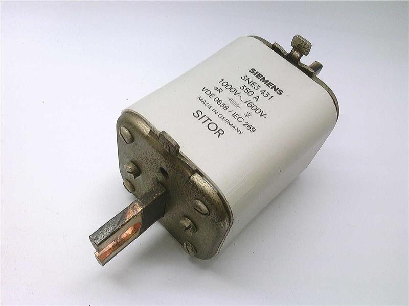 SIEMENS 3NE3-431