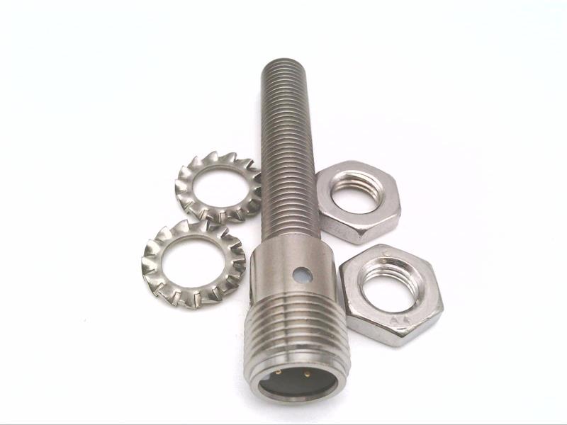 TURCK BIM-EG08-Y1X-H1341