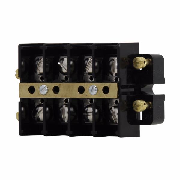 EATON CORPORATION KUXSC6-WWCPT