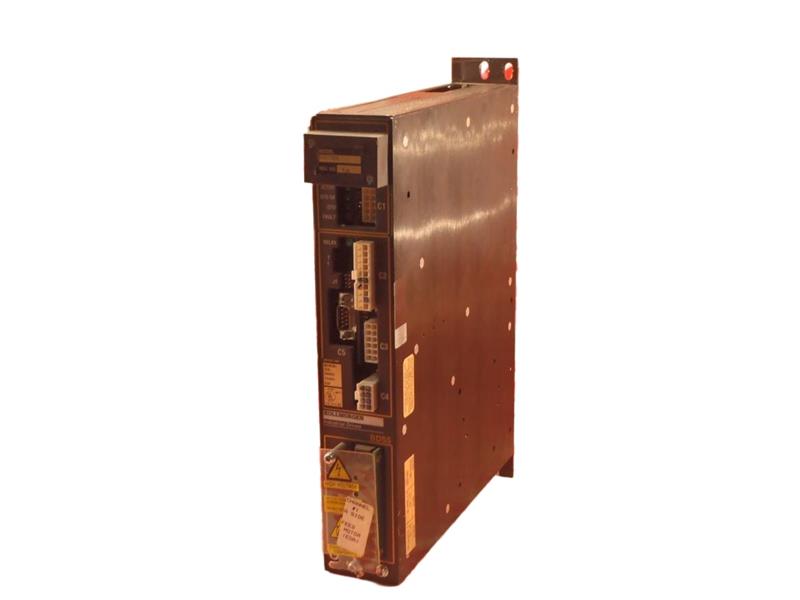 BDS5A-203-00000-102A-2-020 by DANAHER MOTION