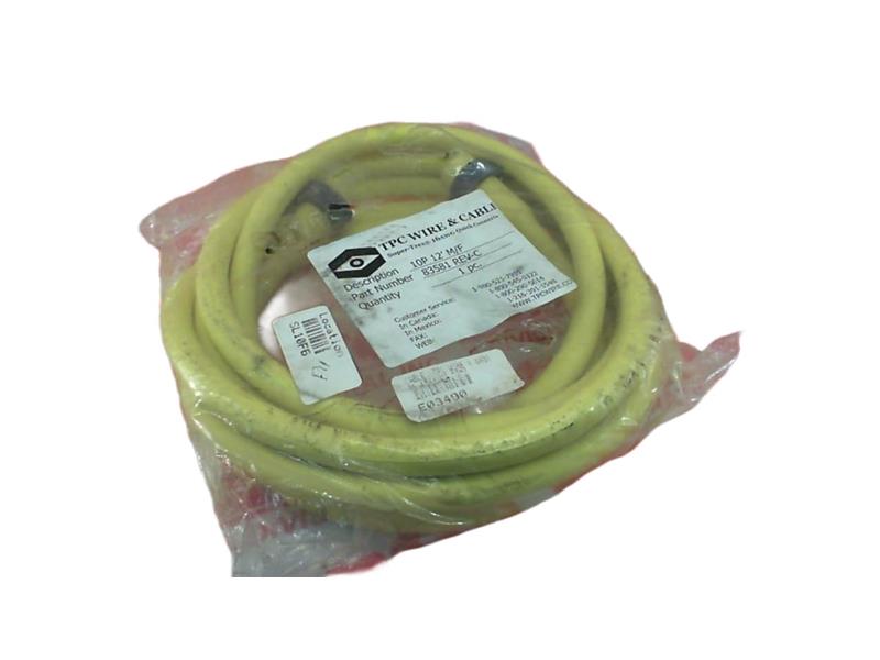 83581 by TPC WIRE & CABLE