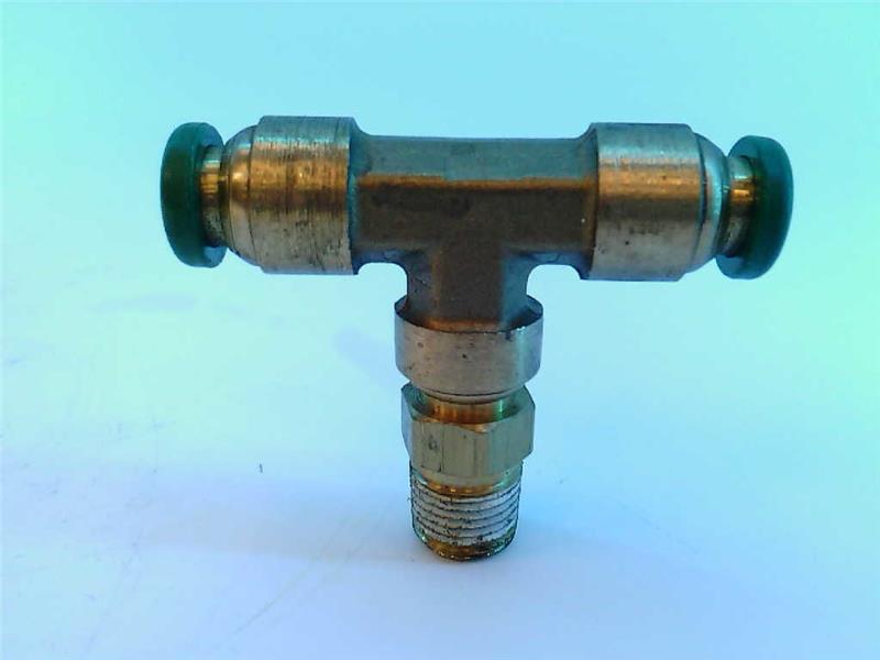 PARKER 172PL-4-4