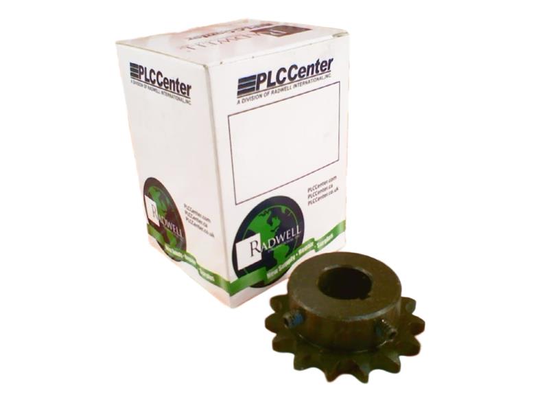 TRITAN SPROCKET & GEAR 40BS15HX7/8