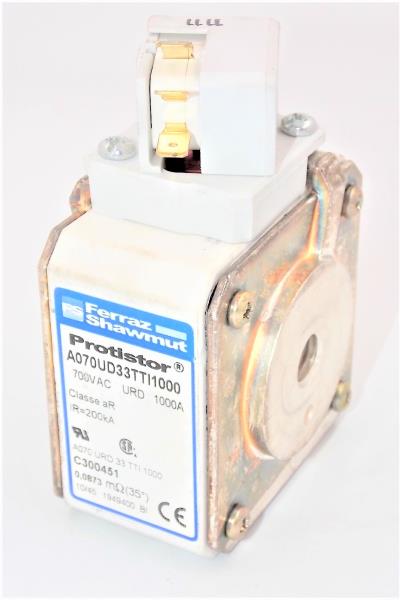 MERSEN A070URD33TTI1000C