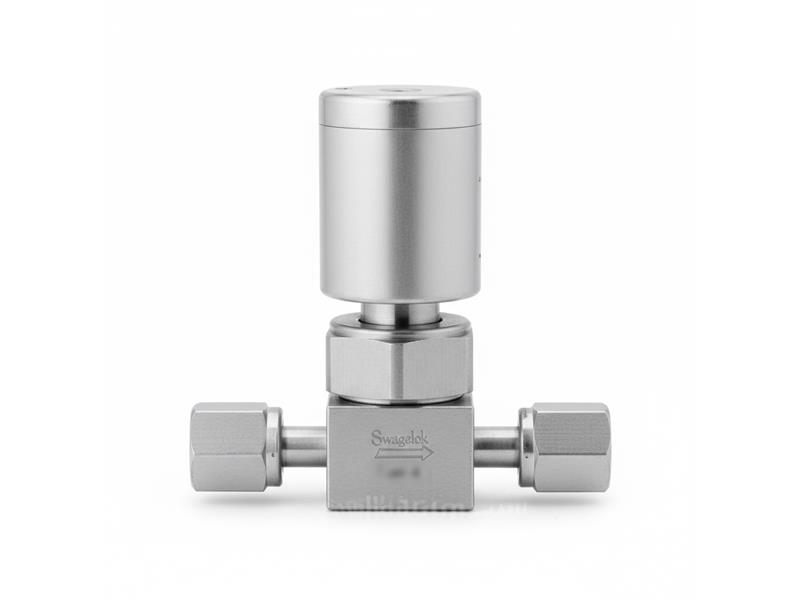 SWAGELOK SS-8-HCG