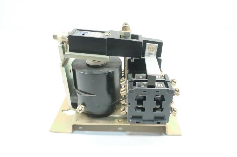 SCHNEIDER ELECTRIC 7001-KGO-11