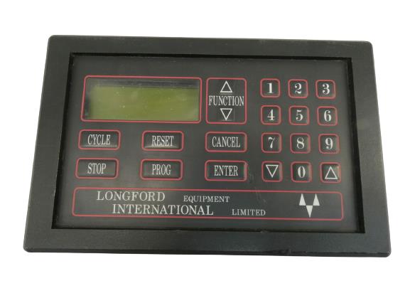 LONGFORD INTERNATIONAL M1000-7