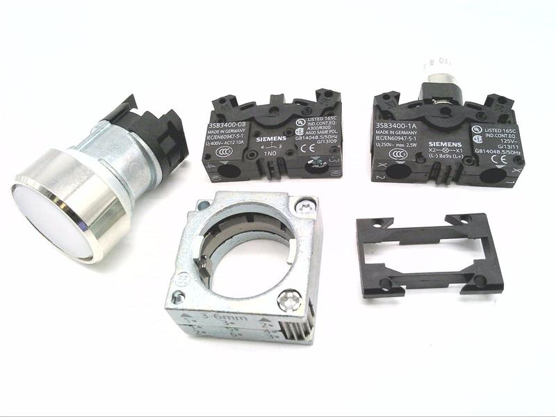 SIEMENS 3SB3637-0AA61